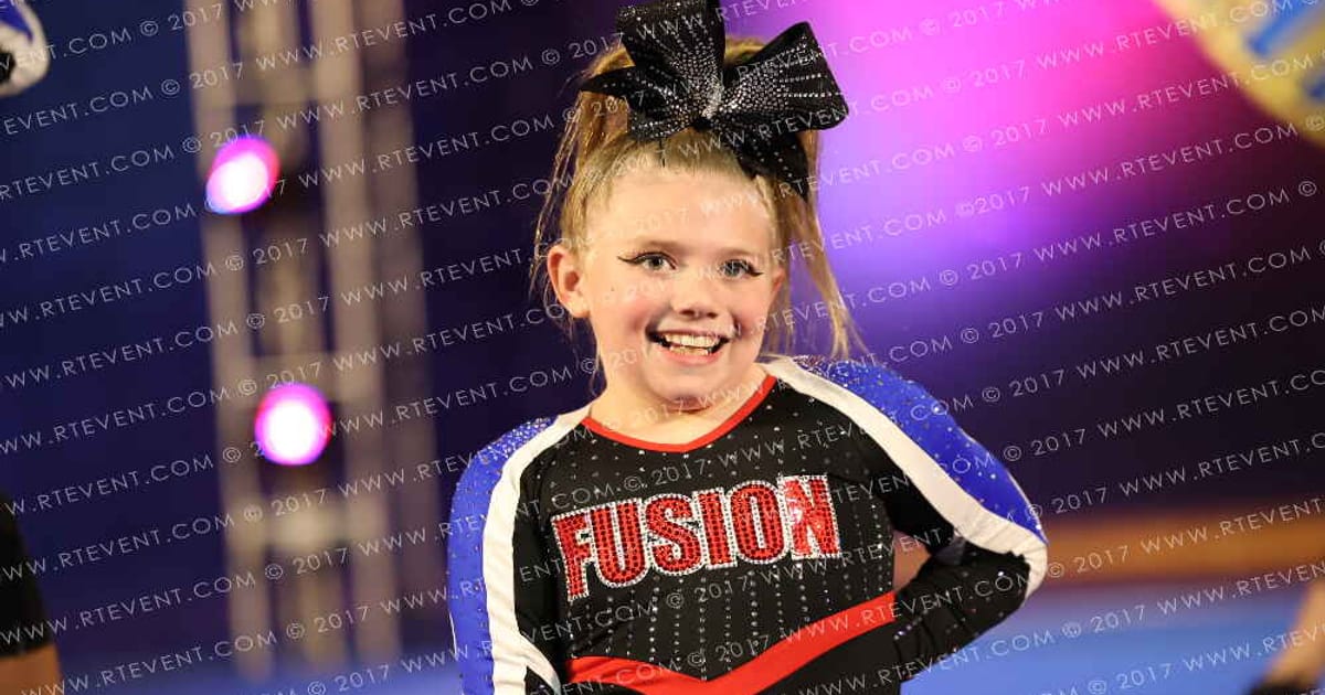 Fusion Allstars Invasion · The American Gateway