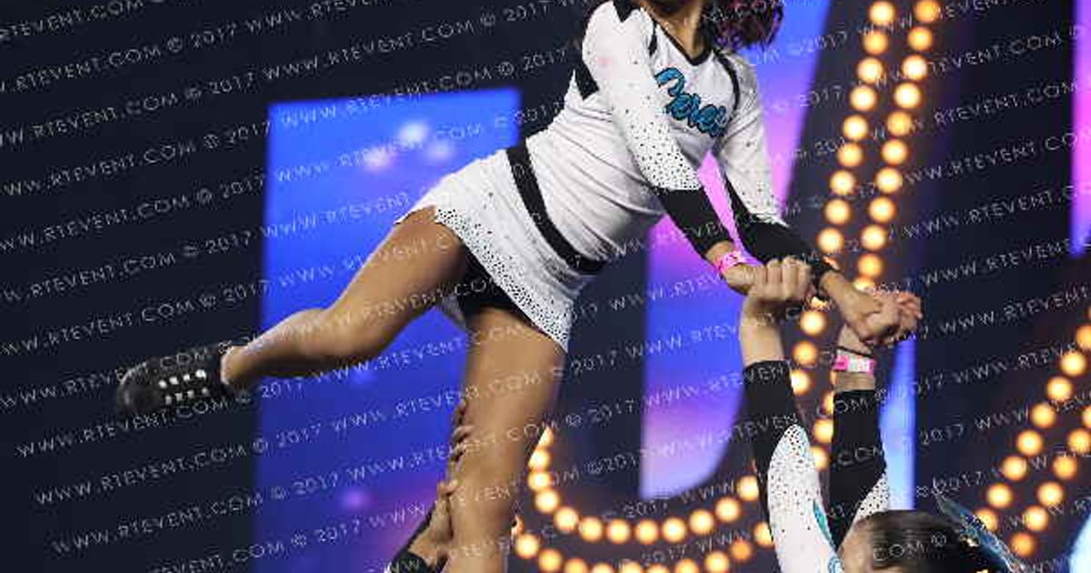 CERES DIAMONDS BLACK · YOUTH NATIONALS