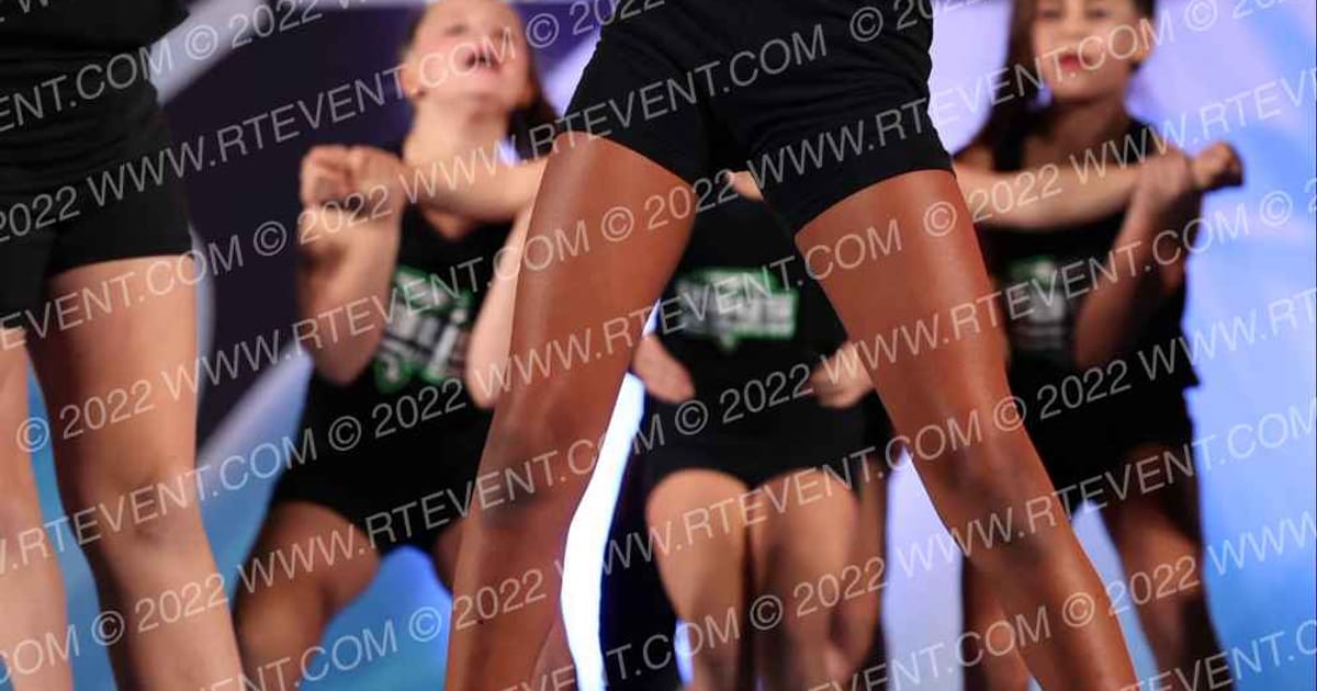 The Stingray Allstars Virginia Cosmic · Richmond Classic