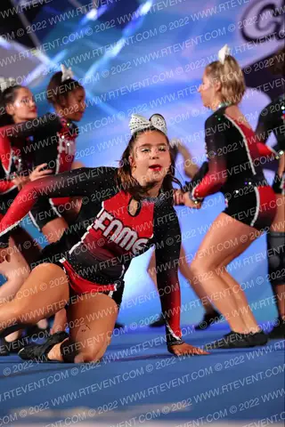 FAME Midlo Fashionistas