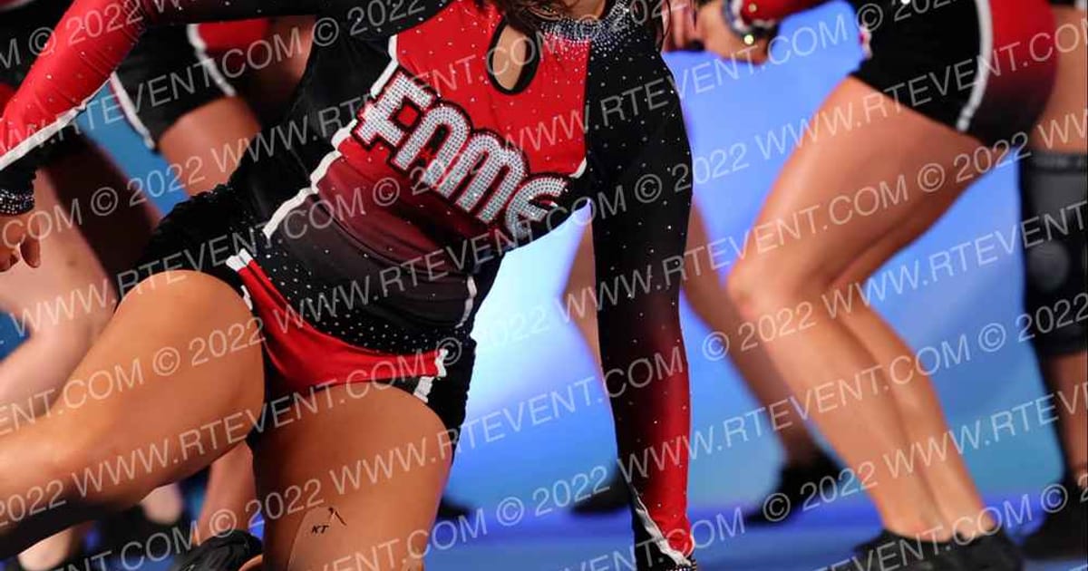 FAME Midlo Fashionistas · Richmond Classic
