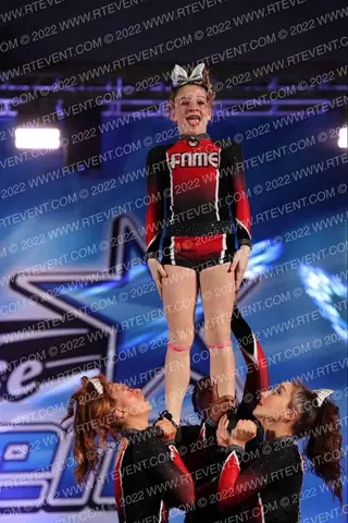 FAME Midlo J5