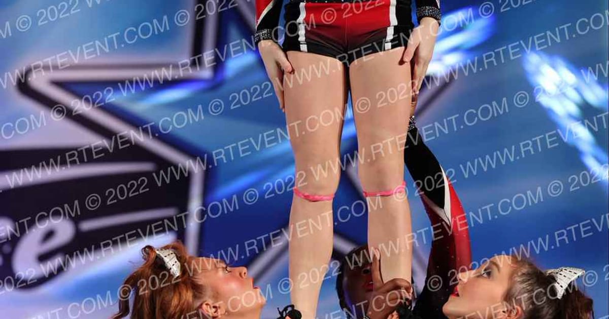 FAME Midlo J5 · Richmond Classic