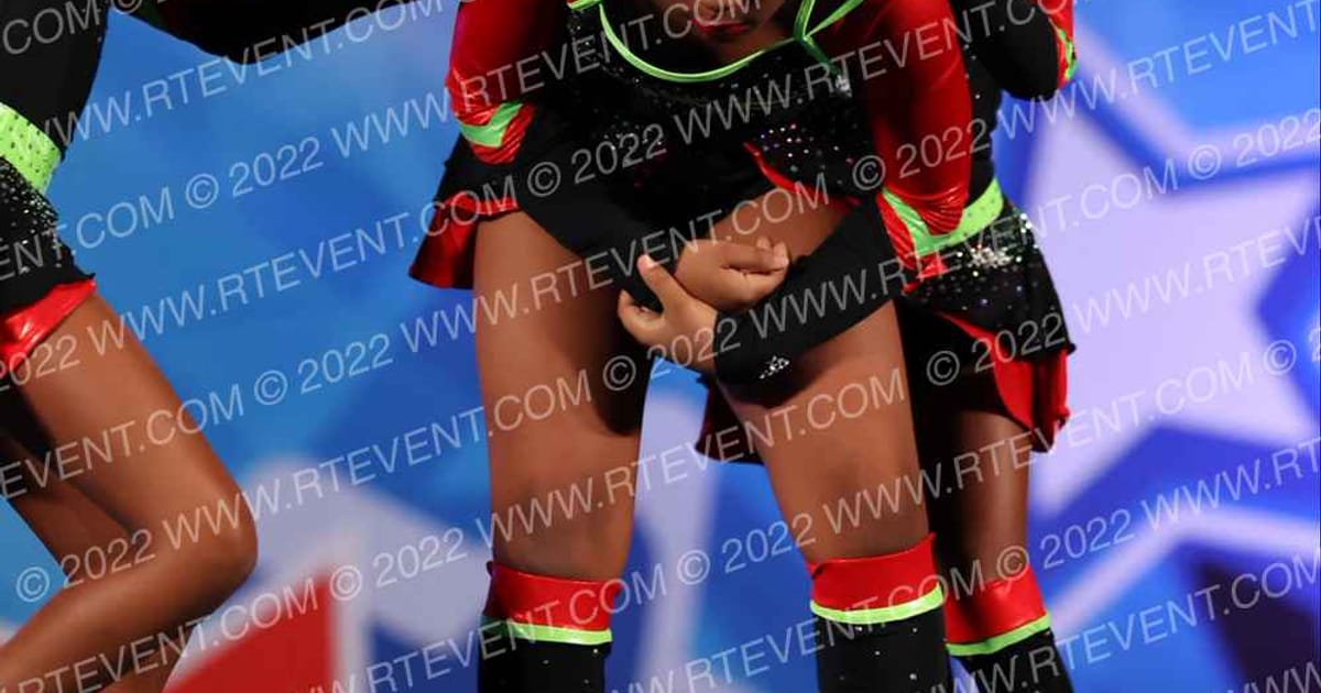 TKO Athletics All-Stars Featherweights · Richmond Classic