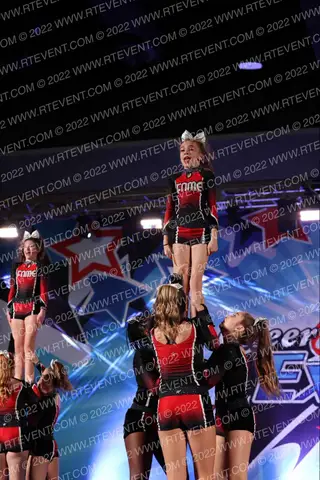FAME Midlo Rockstars