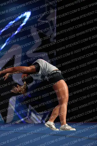 The Stingray Allstars Virginia Venus