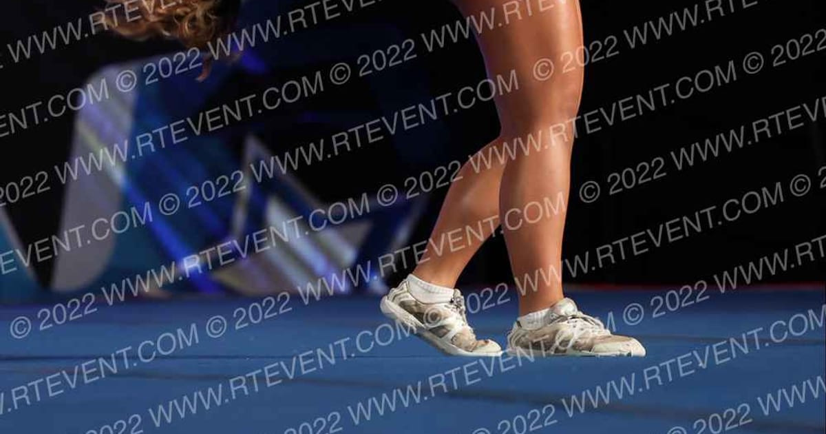 The Stingray Allstars Virginia Venus · Richmond Classic