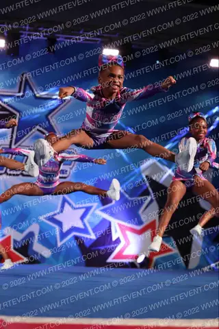 Taylor Made Allstars Super Models