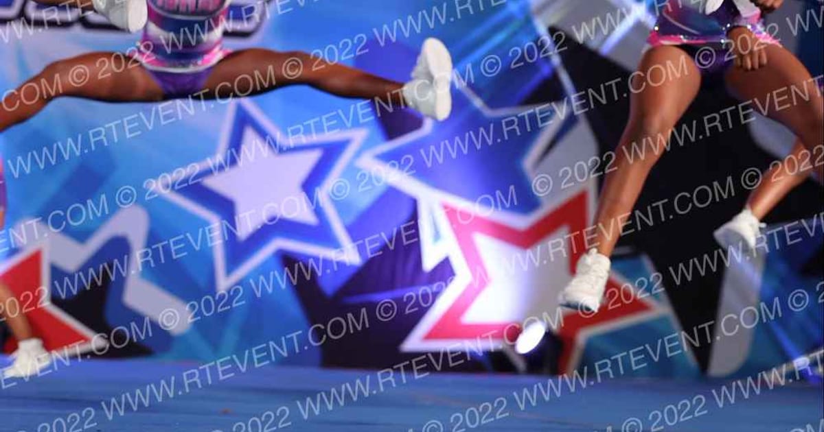 Taylor Made Allstars Super Models · Richmond Classic
