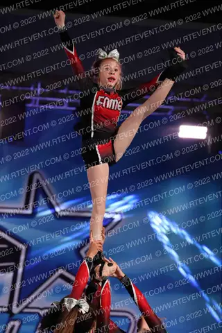 FAME Midlo Obsession