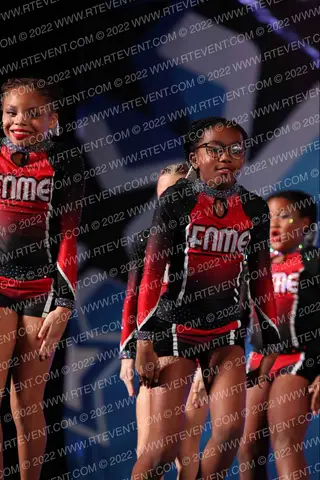 FAME Midlo Magic