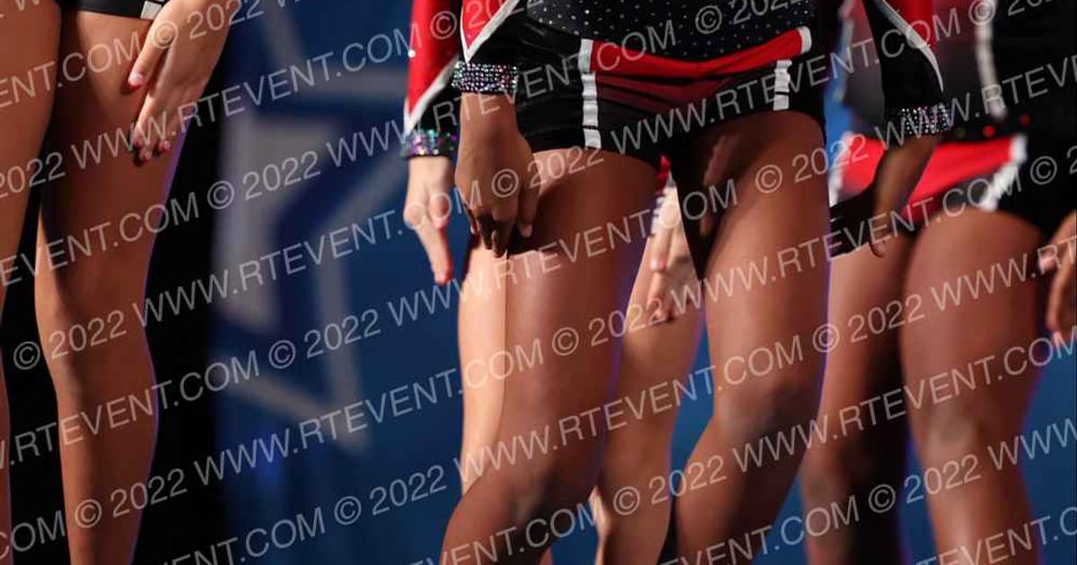 FAME Midlo Magic · Richmond Classic