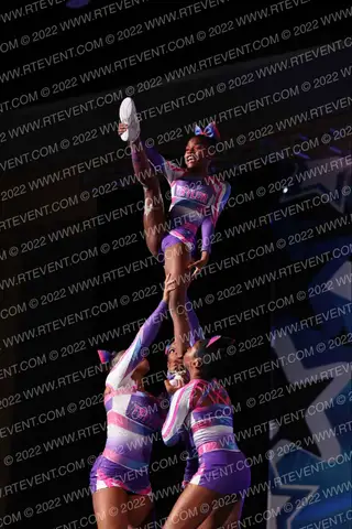 Taylor Made Allstars Primetyme