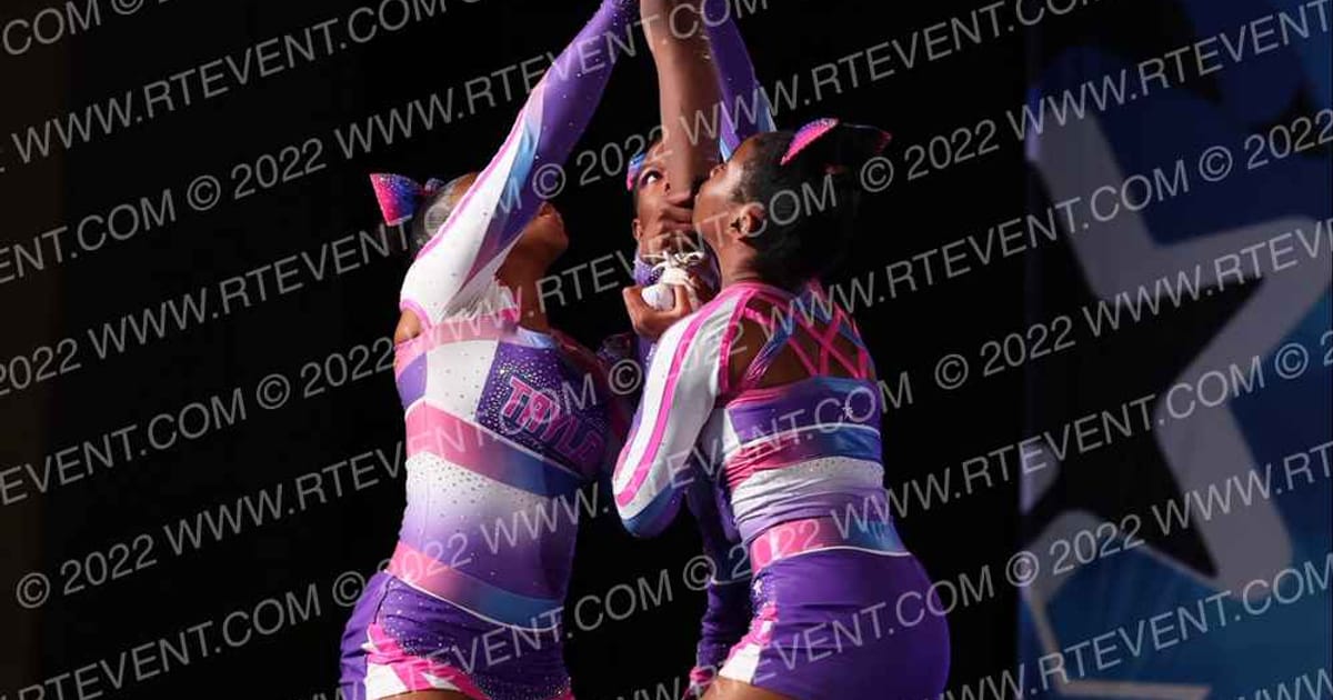 Taylor Made Allstars Primetyme · Richmond Classic