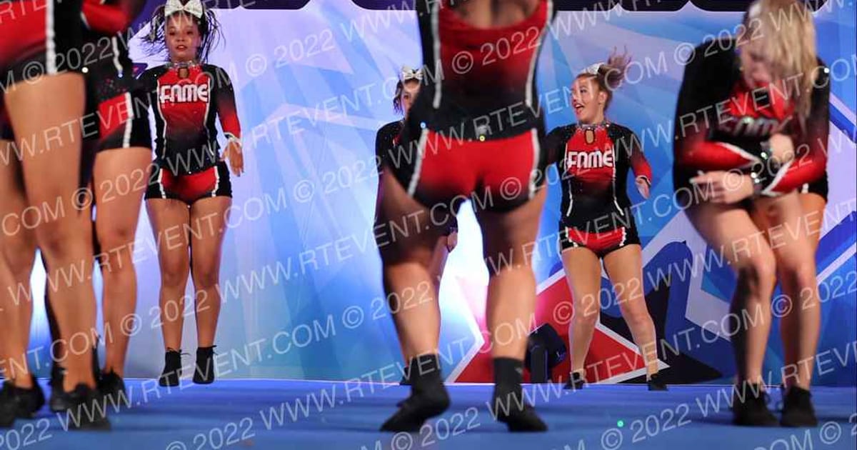 FAME Midlo Lady Crush · Richmond Classic