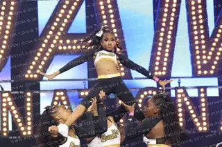 HD QUEENZ