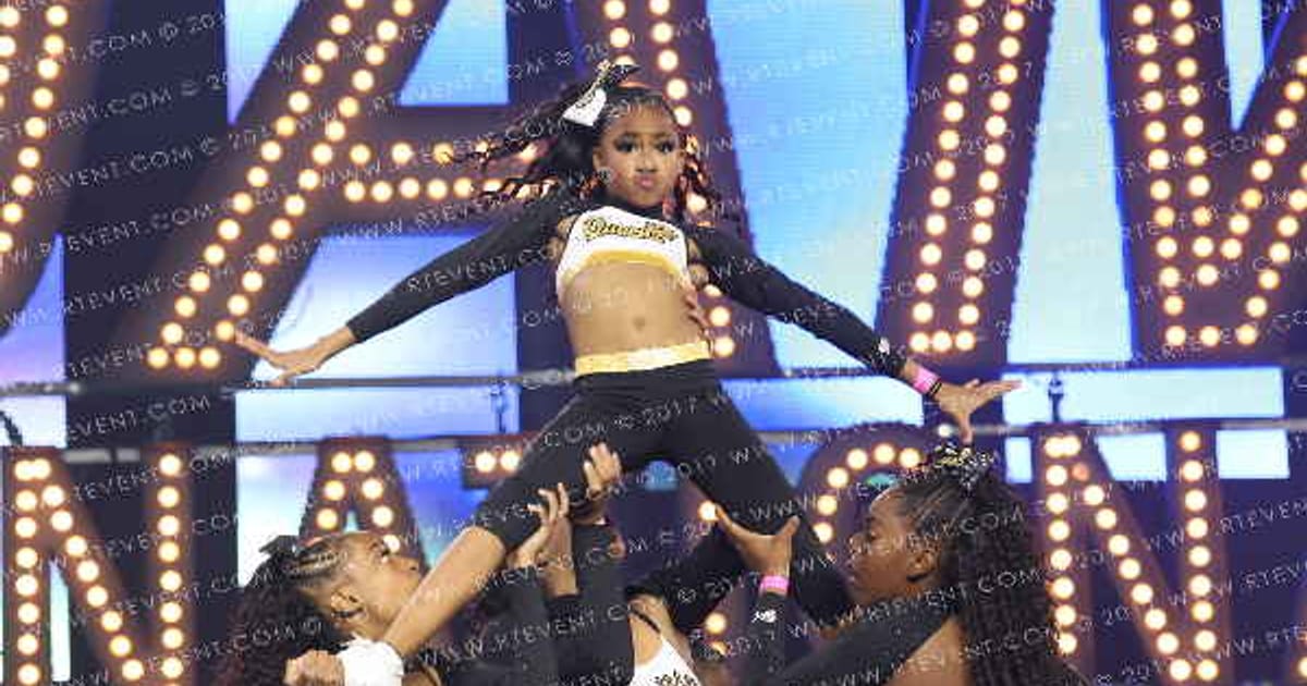 HD QUEENZ · YOUTH NATIONALS