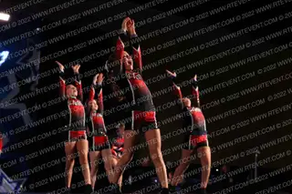FAME Midlo Youth Blaque