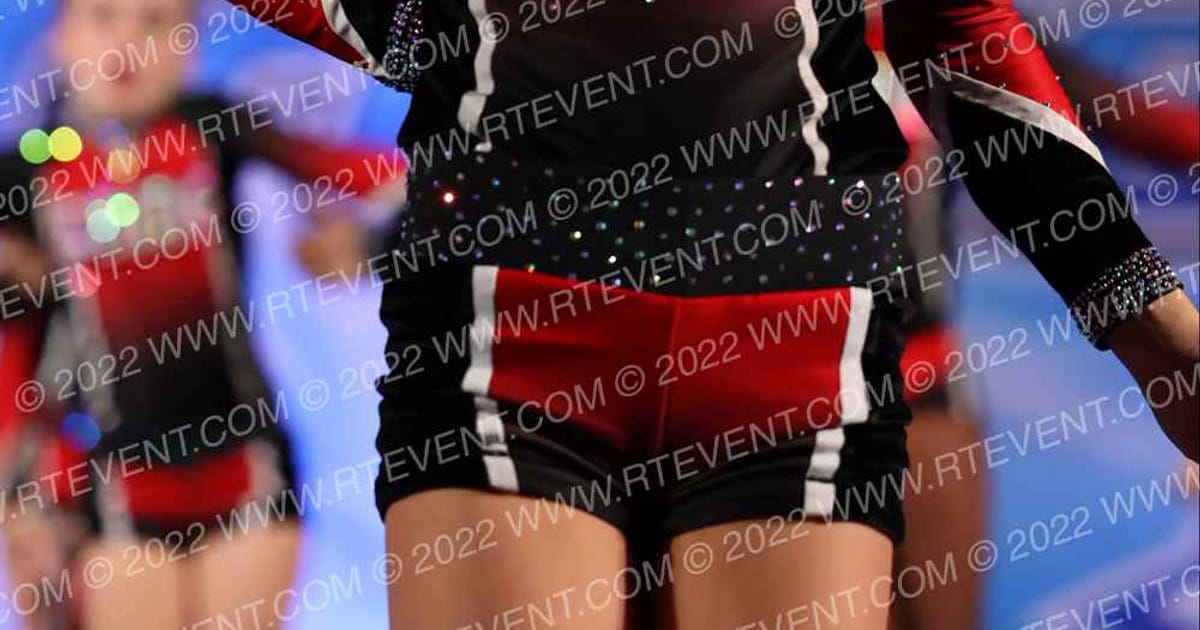FAME Midlo Youth Blaque · Richmond Classic