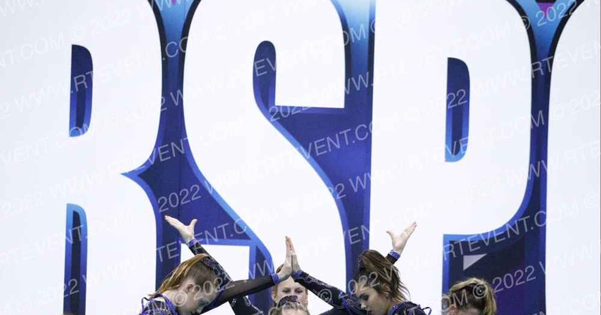 NA · Cheersport Oaks Classic