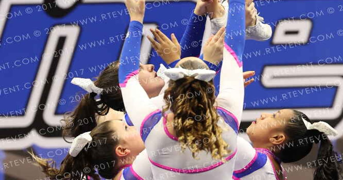 Shore Pride All Stars Shimmer · Rumble in the Jungle