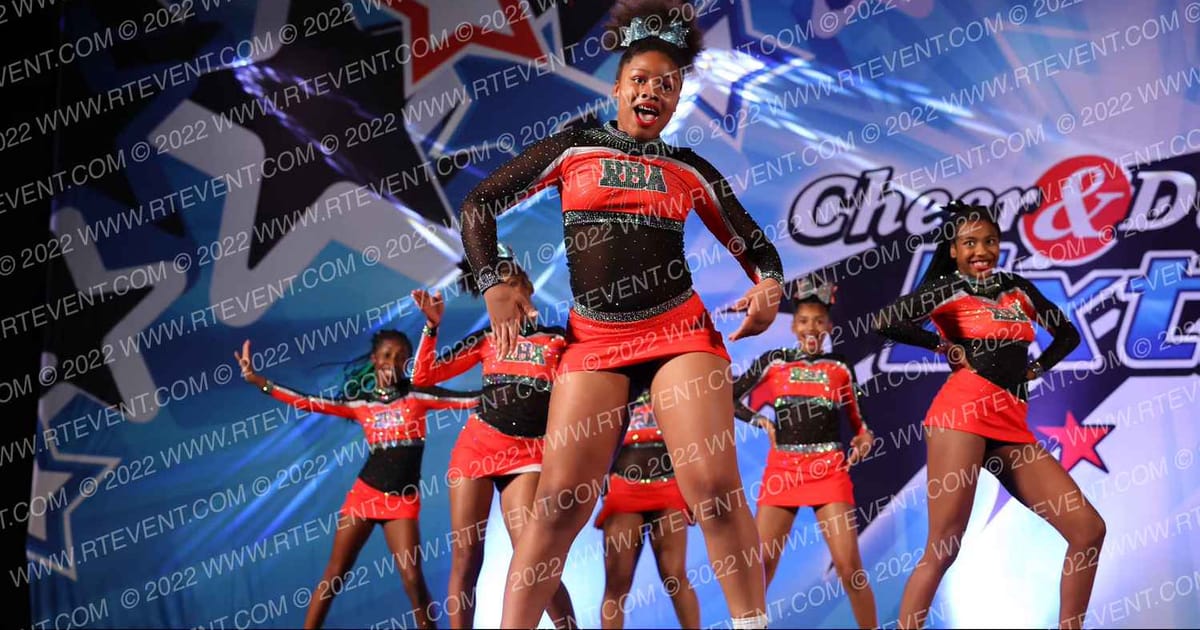 Royalty Brand Athletics Empress · Richmond Classic