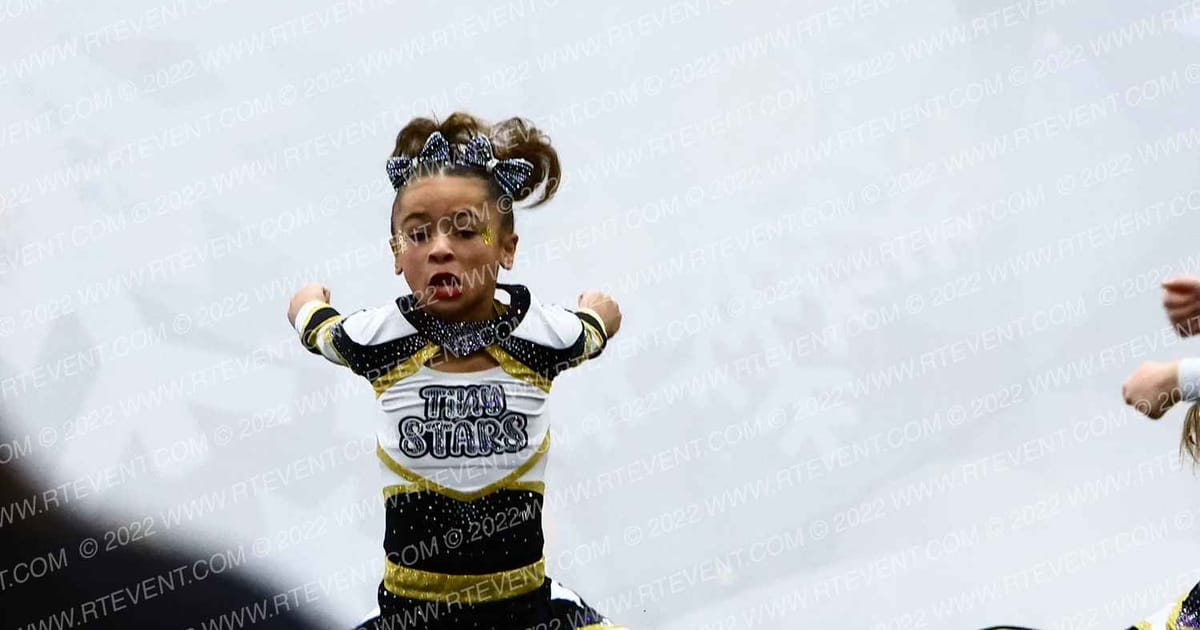 World Cup Tinystars · New Jersey Classic