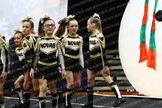 World Cup Supernovas
