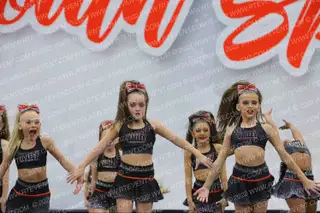VALLEY ELITE ALL STARS SKITTLES