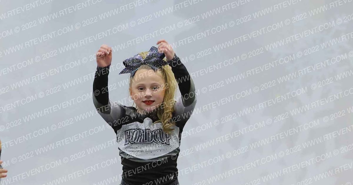 World Cup Luna · New Jersey Classic