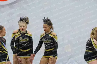 World Cup Supersonics