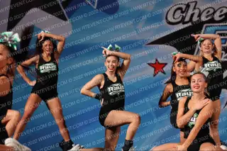 The Stingray Allstars Virginia Twilight