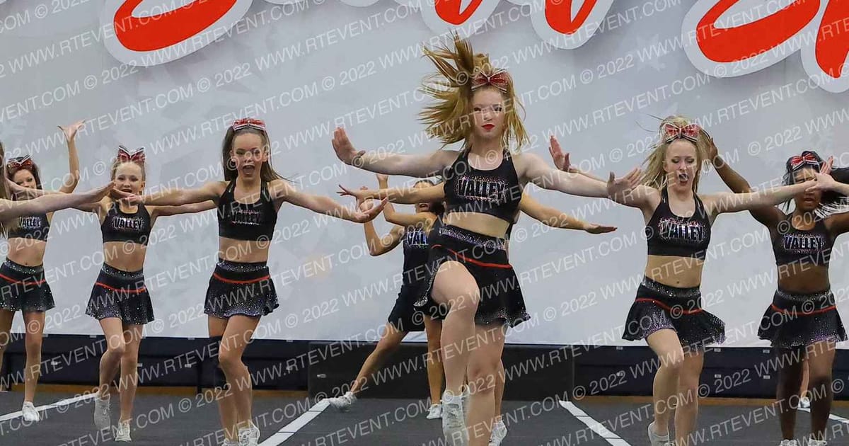 VALLEY ELITE ALL STARS TWIZZLERS · New Jersey Classic