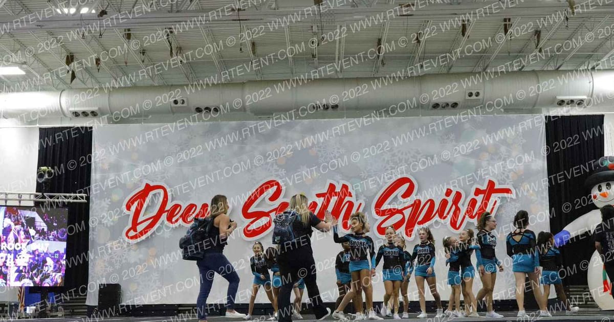 PA Royal Elite Royal Lady Reign · New Jersey Classic