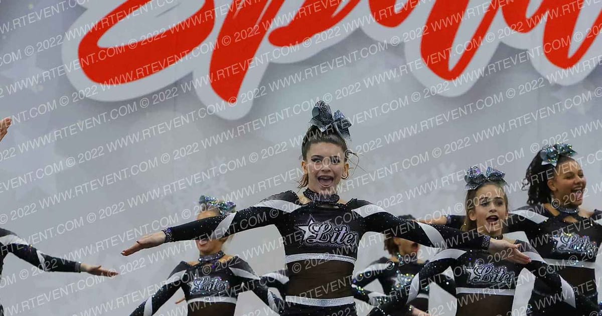 World Cup Starlites · New Jersey Classic