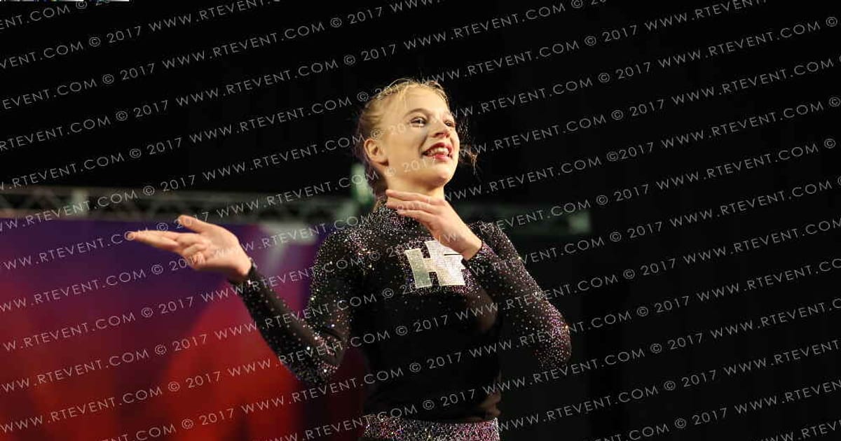 H&F Allstars Triple Thr3at · The American Gateway