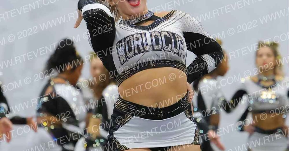 World Cup Shooting Stars · New Jersey Classic