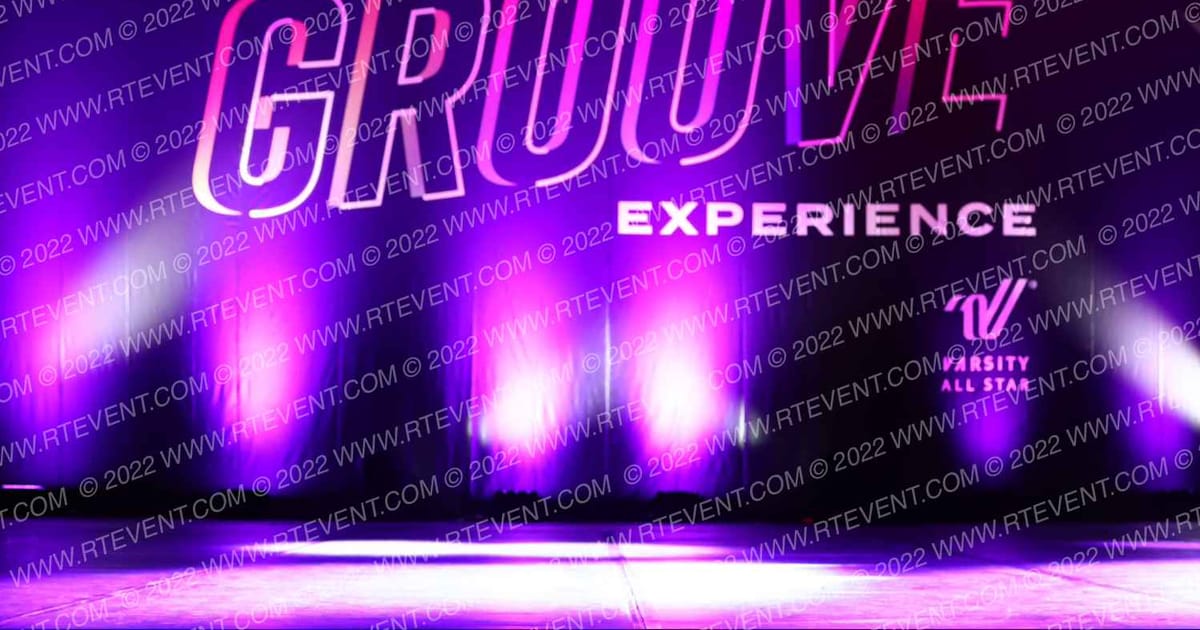 Sample · Encore Groove
