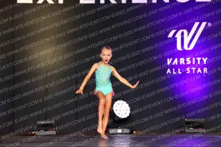 Star Steppers Dance Quinn Taylor