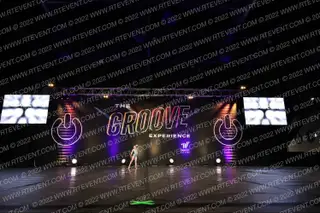 The Dance Vault Emery Bryant