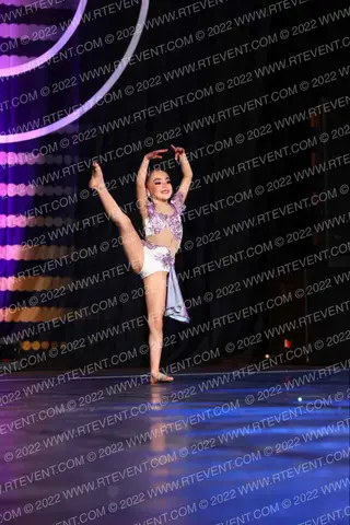 DanzForce Academy Deleyza Gonzalez