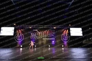 Star Steppers Dance Emersyn Salazar