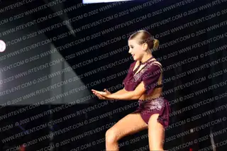 Dance Dynamics Parker Davis