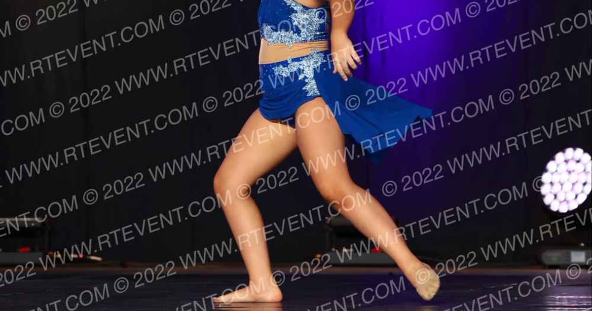 Dance Dynamics Lilia Pursley · Encore Groove