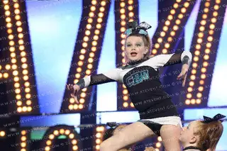 CHEER BETTER UNITED HEAT