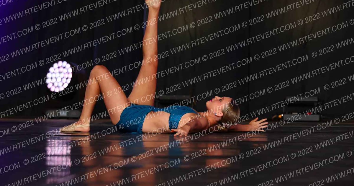 Star Steppers Dance Charlotte Smith · Encore Groove