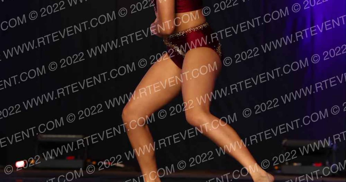 Dance Dynamics Nayeli Diaz · Encore Groove