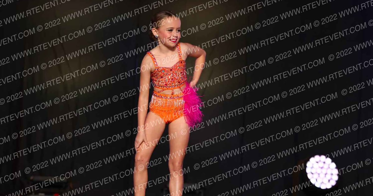 Star Steppers Dance Gracen Miller · Encore Groove