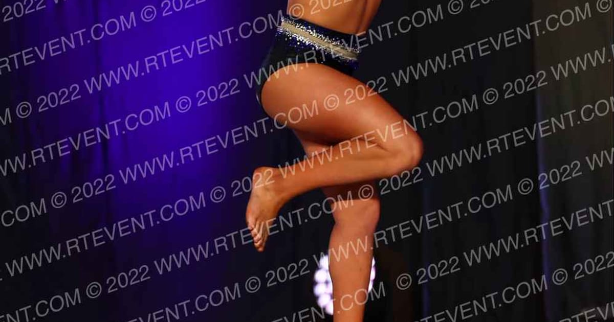 Dance Dynamics Addison Altman · Encore Groove