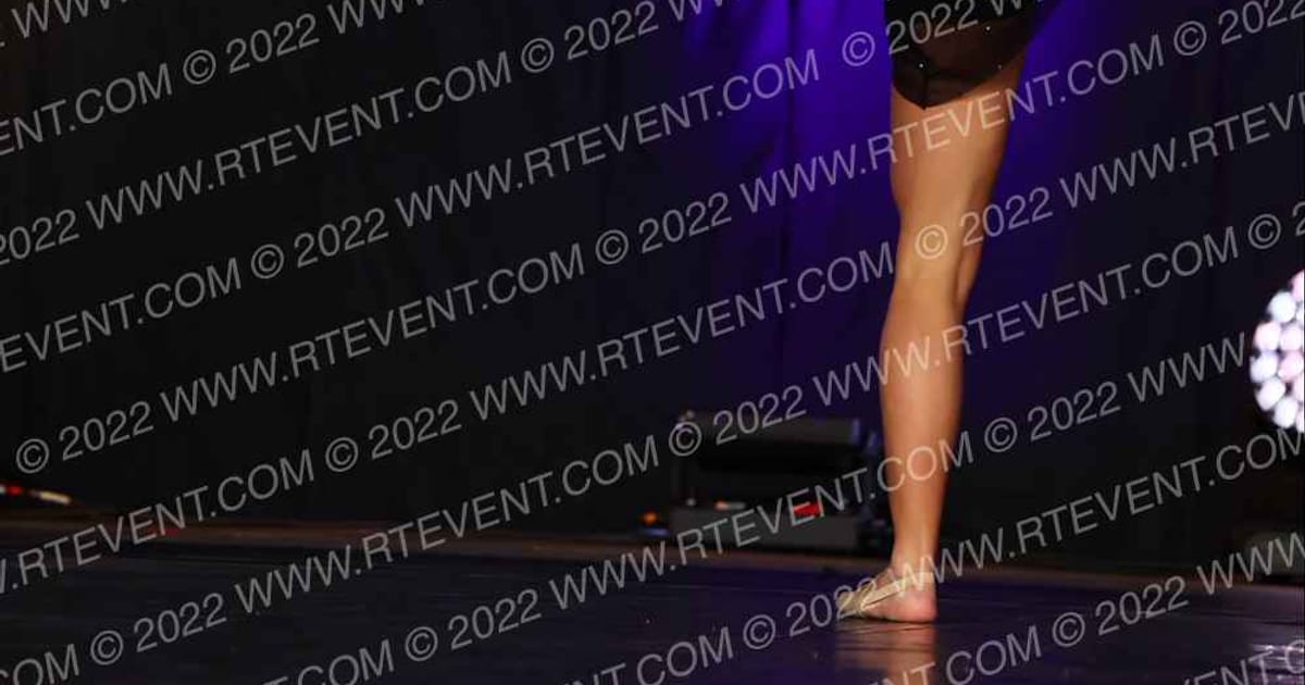 Dance Dynamics Kendall Reneau · Encore Groove